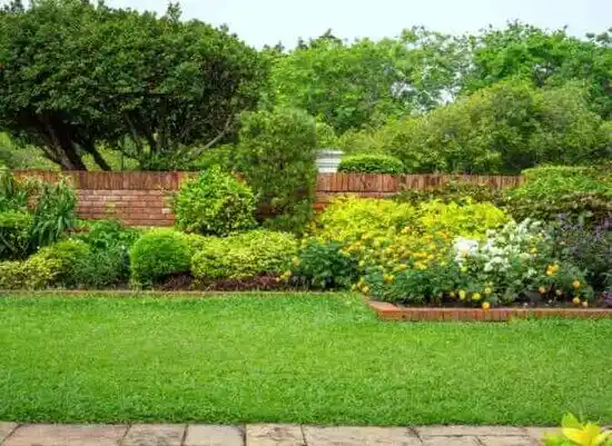 landscaping services Franklinville